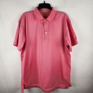 H.Stockton Polo Shirt (L)